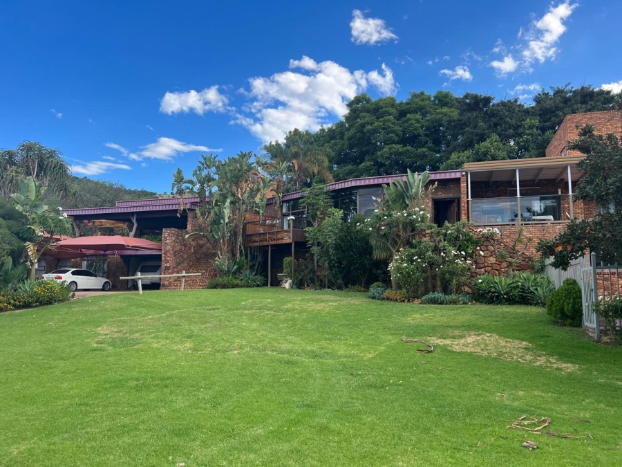 Commercial Property for Sale in Hartbeespoort Rural North West